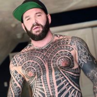 Butch Beardo (@butchbeardo) 's Twitter Profile Photo Butch Beardo (@butchbeardo) 's Twitter Profile Photo