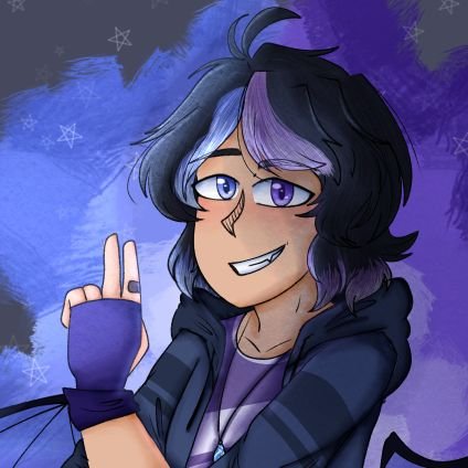 it's Krysten here!💙💜さんのプロフィール画像