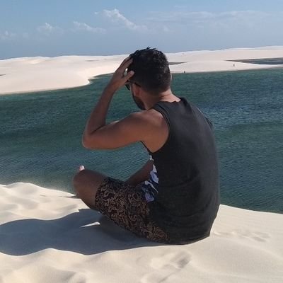 ednirfreitass's profile picture. 