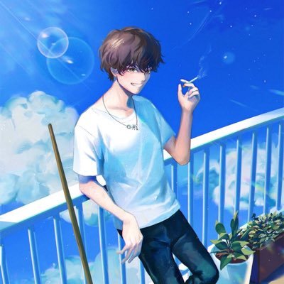 えるさんのプロフィール画像