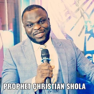 Official twitter handle of The Solution Family Worldwide Church Of God, SFC Int’l, Lagos, Nigeria. Shalom and Win Forever 🙏
