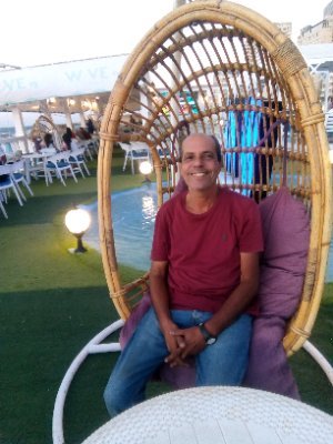 lmd87124954's profile picture. علاء حماد بن اسكندرية