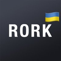 Rork(@rorkua) 's Twitter Profile Photo