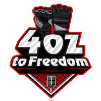 4oz to Freedom(@4ozToFreedomPod) 's Twitter Profile Photo
