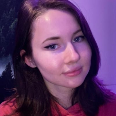 mellowmaddyasmr's profile picture. ASMRtist on TikTok (mellowmaddyasmrofficial) and youtube (mellowmaddyasmr)✨💕