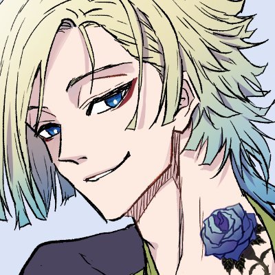 소령さんのプロフィール画像