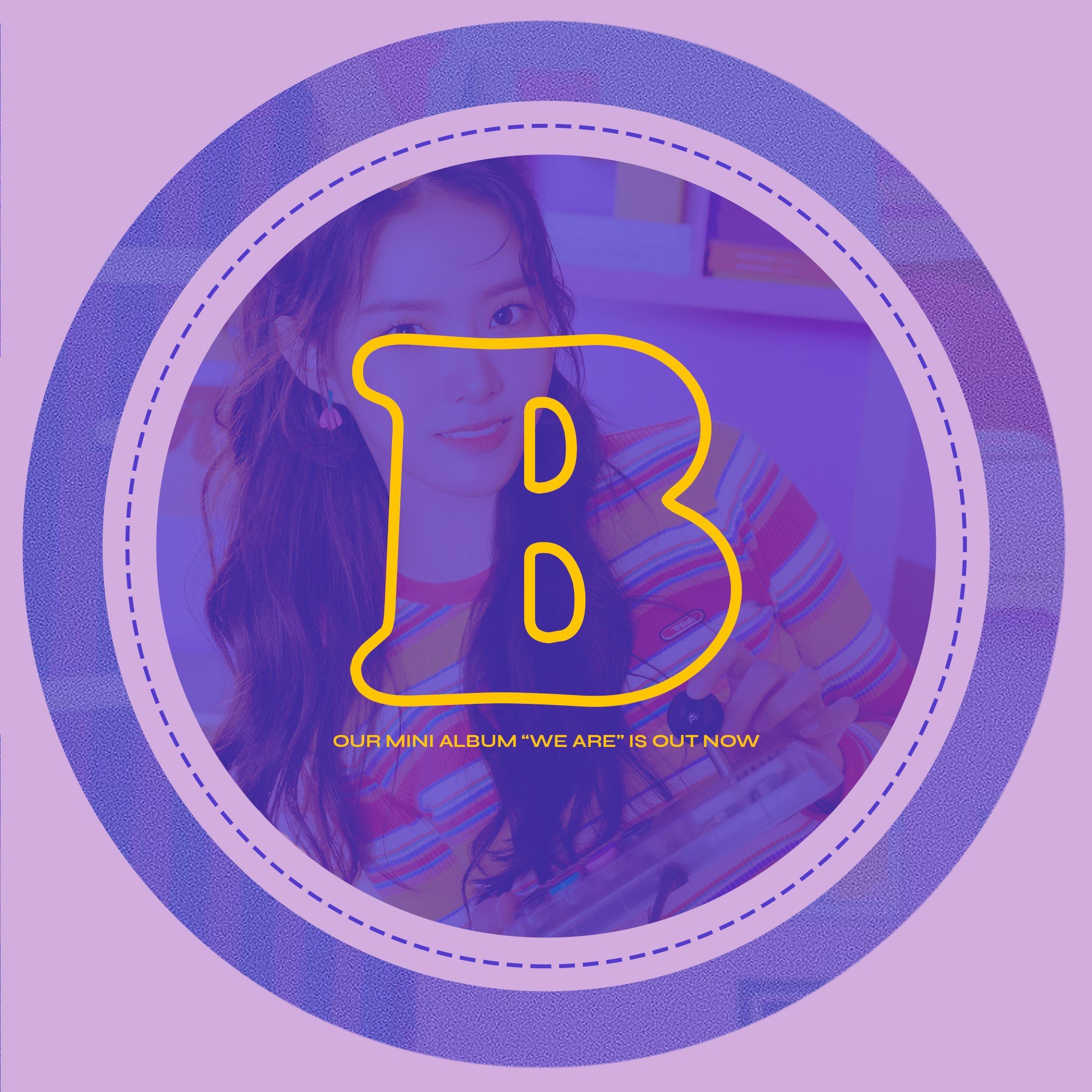 buddietaIes's profile picture. 𝐖ake up and say ʜᴇʟʟ𝕠, another dream day is about to begin 📒! We'll see u at recess, u can 𝚃ag ꒰⁠ @𝙼e ꒱ if want a 𝓒olorful & 𝓒haotic timeline.