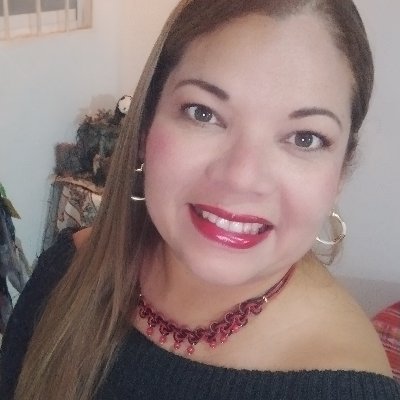 cameliapj's profile picture. Apasionada por Dios, la Iglesia y la Juventud. Disfruto de un buen libro, hacer poesía,  la música, los atardeceres y el cine