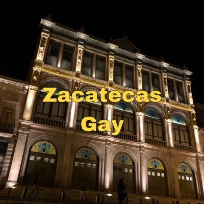 Zacatecas Gay 🔥