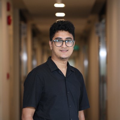 NeupaneDev108's profile picture. Physics Researcher @NUSingapore | NUS Institute for Functional Intelligent Materials | Yale-NUS Alumnus '21 | Tech-Enthusiast