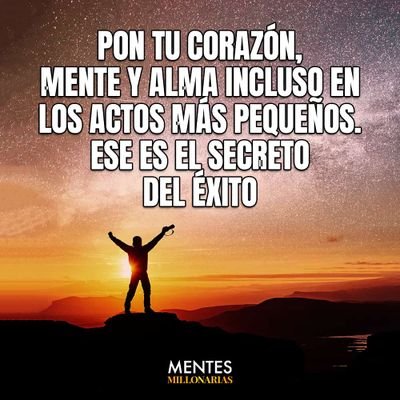 ciudadano del mundo creo en el poder interior que todos poseemos que proviene de LA FUENTE PRINCIPAL QUE ES DIOS tratando de aprender de si mismo cada día 🙏🏽