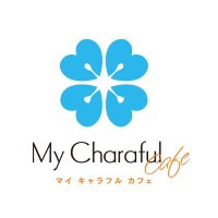My Charaful Cafe (@mycharafulcafe) 's Twitter Profile Photo