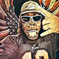 Gorillaman🦍 (@gorillaman_72) 's Twitter Profile