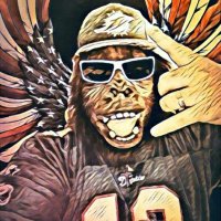 Gorillaman🦍(@Gorillaman_72) 's Twitter Profile Photo