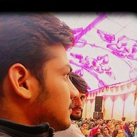 Jayesh Tiwari Bhyana(@BhayanaJayesh) 's Twitter Profile Photo