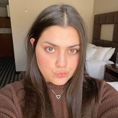 she/her • ♋︎ ❂ ♊︎ ☽ ♏︎ ↑ •