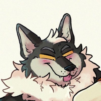 I love music, weird games and old tech 💛 // 🐺🗑️♥️🦊@Doctor_Red_Fox💍
// Icon: @timisatig // Header: @voidflame // he/him // EN/FR // 🔞