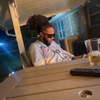 Trey Williams (@russell_redds) 's Twitter Profile