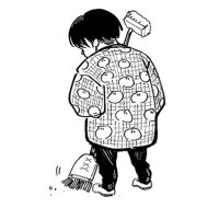 しわ (@shiwashingeki) 's Twitter Profile