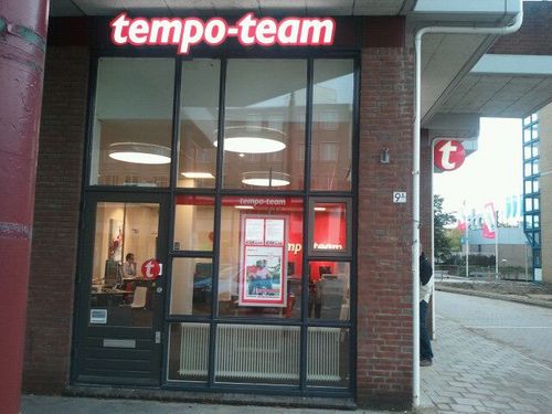 Uw brede HR-diensverlener! Voor vacatures in de regio Nieuwegein, HR-nieuws en de beste kandidaten!
http://t.co/O9pUeRhr