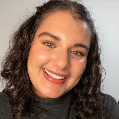 MariumHasani's profile picture. Strategic Web & Brand Designer. Mostly writing about consumer behaviour, innovation, marketing and my cat