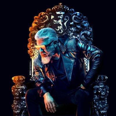 Jamie078769441's profile picture. Thala rasigan