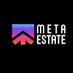 MetaEstate (@metaestate_com) Twitter profile photo MetaEstate (@metaestate_com) Twitter profile photo