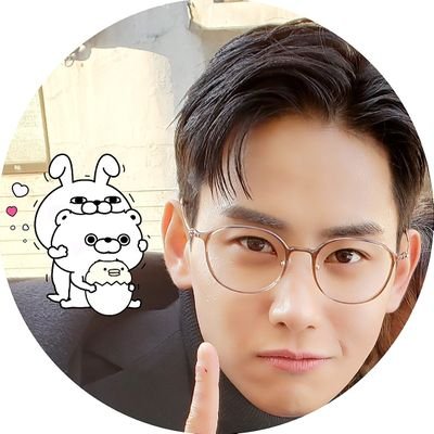 고・호・정!!! きっと最後の최애🥺