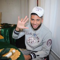 Kamron (@iamkamronevans) 's Twitter Profile