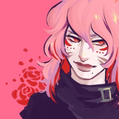 ❤️‍🔥🐇さんのプロフィール画像