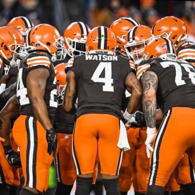 Objectively correct #Browns takes #DawgPound