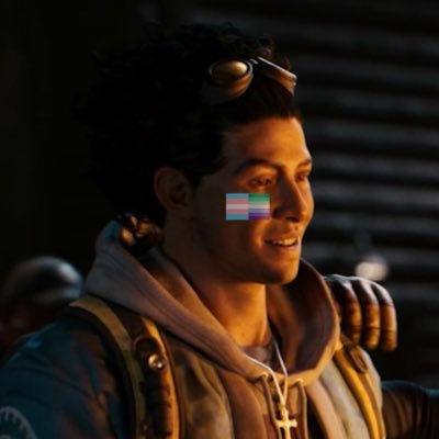 Back4Soup's profile picture. Xeno (He/They) 19 |Fish wife enthusiast|