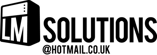 lmsolutionsuk's profile picture. We Are LM Solutions. PLEASE! CHECK OUR FACEBOOK:
http://t.co/GTIfV8yjGh
Email us on lmsolutionsoffice@gmail.com Technical and Security services for Events