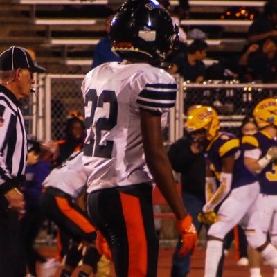 Clairton Highschool | Class of 2025 | 5’10 162lbs | Football ATH | 4.2 GPA | drahcirj1210@gmail.com