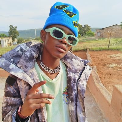 MakunaPalesa's profile picture. Sengfikill,💯