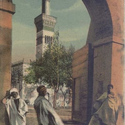 عروش سطيف وبرج بوعريريج {ض} 🇩🇿