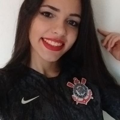 aqui eu reclamo da vida, falo umas merdas e surto pelo
@Corinthians/ Ygor ❤