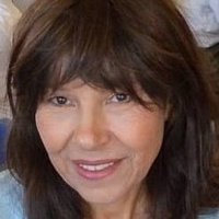 Catherine Raven (@walkedaway8) 's Twitter Profile