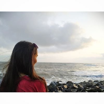 Shivangidwi's profile picture. Law | CLC, DU