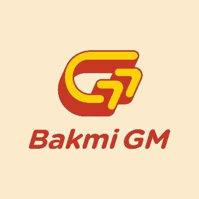 Bakmi GM