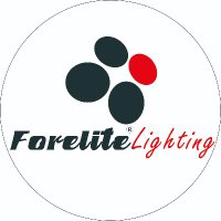 forelite lighting factory(@ForeliteLight) 's Twitter Profile Photo