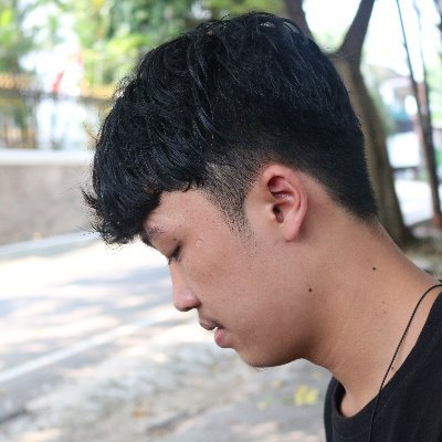 maaziiid's profile picture. Bukan pemalas,saya cuma senang bersantai