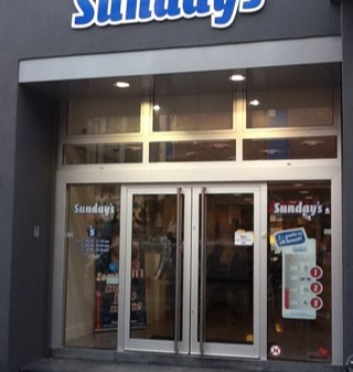 Sundays050's profile picture. verantwoord zonnen