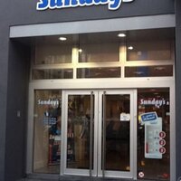 Sundays050 (@sundays050) 's Twitter Profile