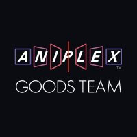 アニプレックス GOODS TEAM(@ANIPLEX_GOODS) 's Twitter Profile Photo