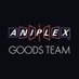 アニプレックス GOODS TEAM (@ANIPLEX_GOODS) Twitter profile photo