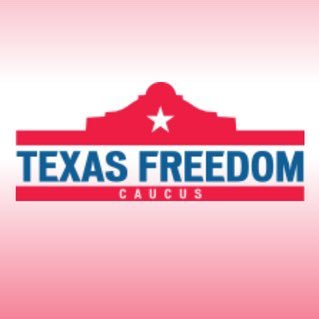 Legislative caucus in the Texas House. Our policy solutions amplify the voices of liberty-minded, grassroots, conservative Texans. #freedomfortexas