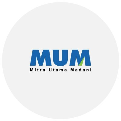 mum_id's profile picture. PT Mitra Utama Madani (PNM Grup) Wujudkan karirmu bersama https://t.co/UefhKaP6jm #PTMUM #HRsolution #KarirMUM