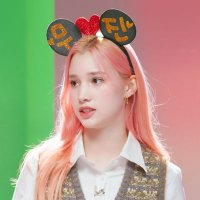 dolly¹³🍀 (@chwe_hyyh) 's Twitter Profile