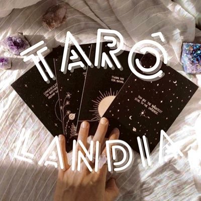 ✨Leituras de Tarôt✨ O que os olhos não veem as cartas te contam😉✨